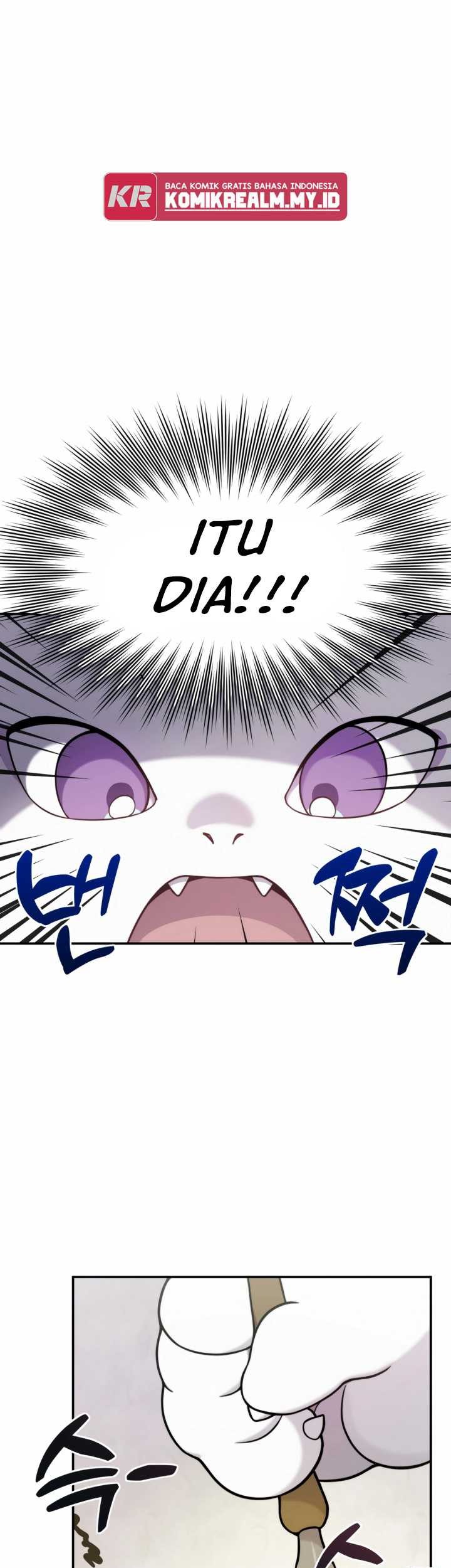 How To Survive As A Terminally Ill Dragon Chapter 2 - halaman 16