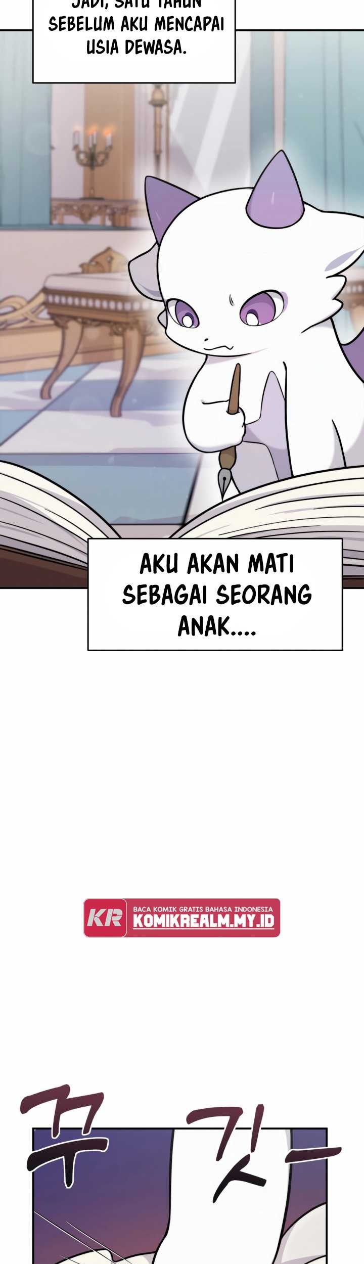 How To Survive As A Terminally Ill Dragon Chapter 2 - halaman 18