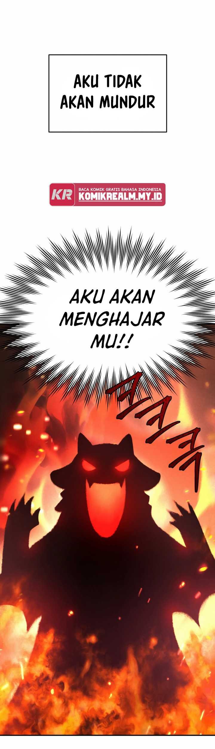 How To Survive As A Terminally Ill Dragon Chapter 2 - halaman 20
