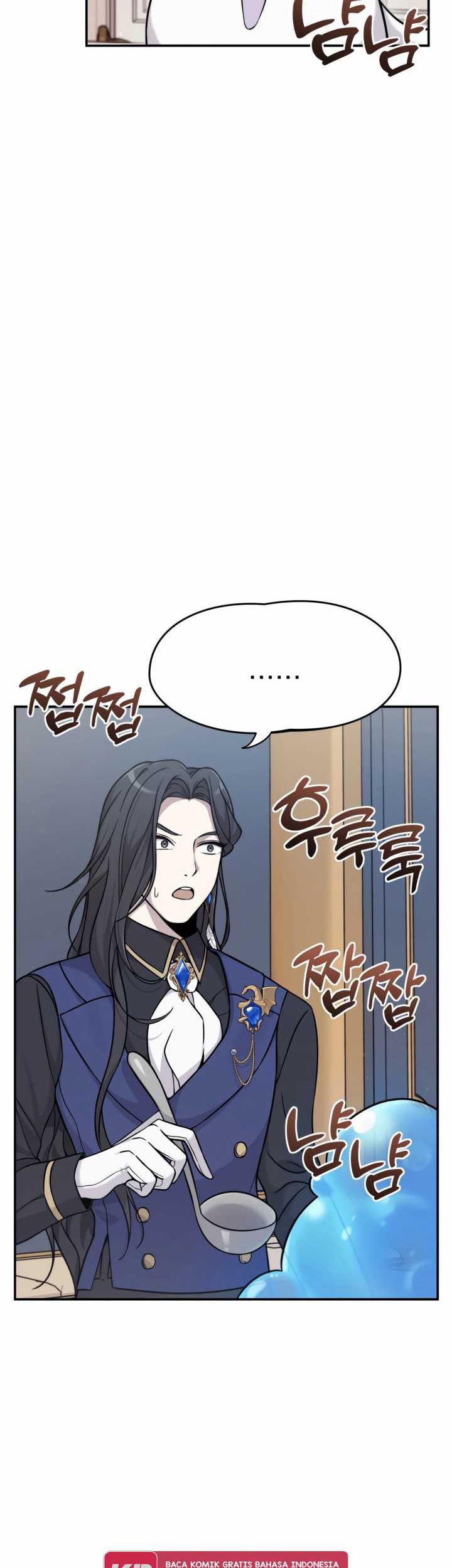 How To Survive As A Terminally Ill Dragon Chapter 2 - halaman 23