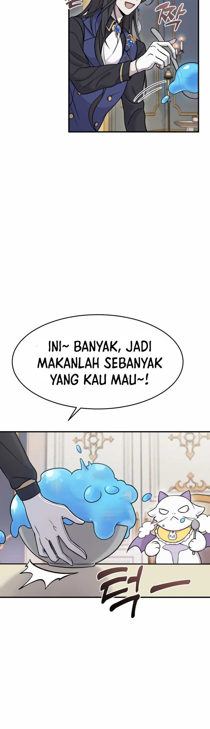 How To Survive As A Terminally Ill Dragon Chapter 2 - halaman 26