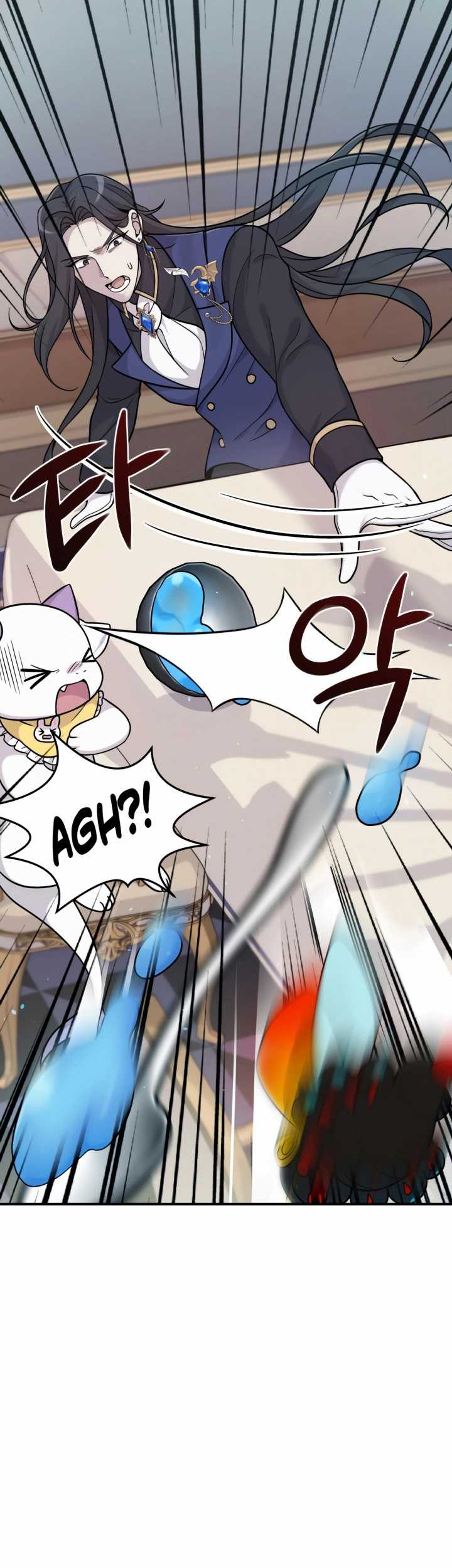 How To Survive As A Terminally Ill Dragon Chapter 2 - halaman 31
