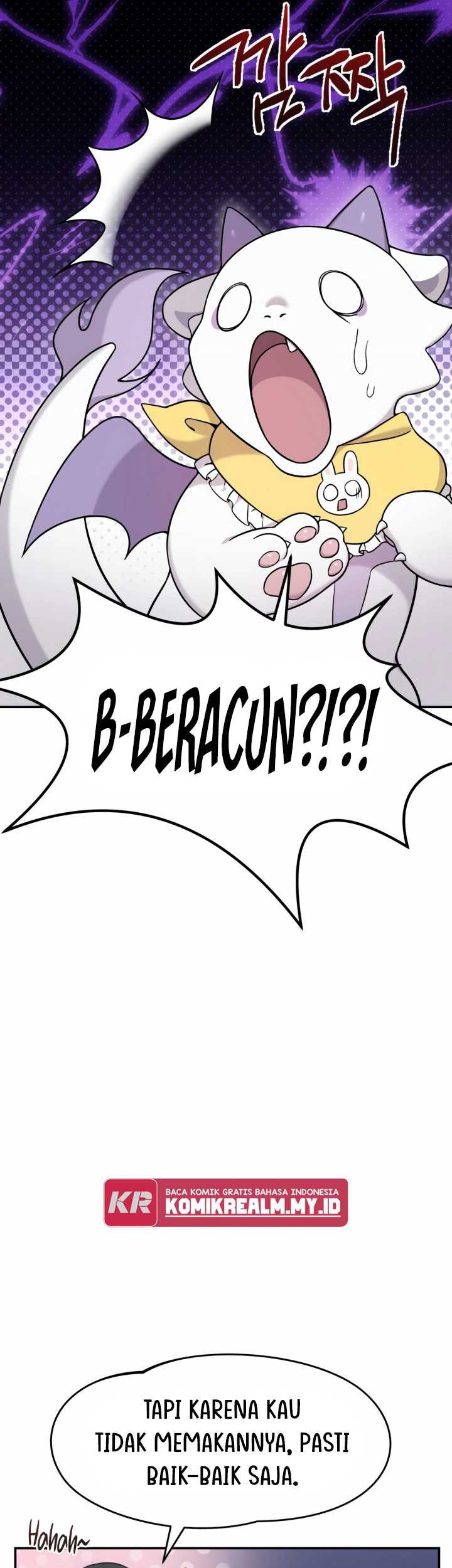 How To Survive As A Terminally Ill Dragon Chapter 2 - halaman 36