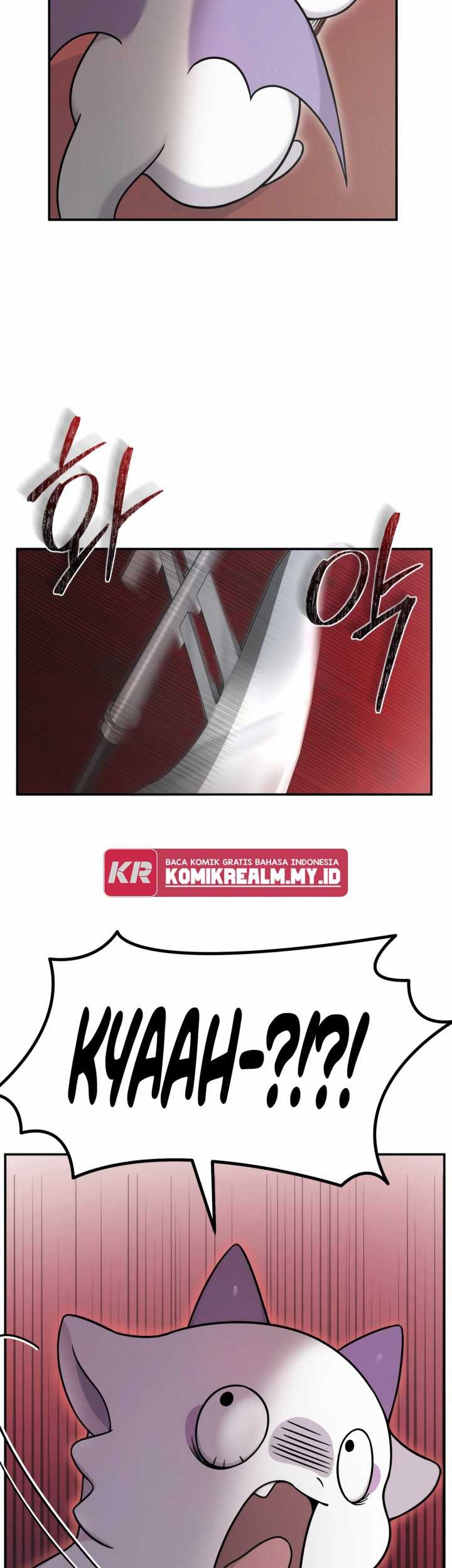 How To Survive As A Terminally Ill Dragon Chapter 2 - halaman 42