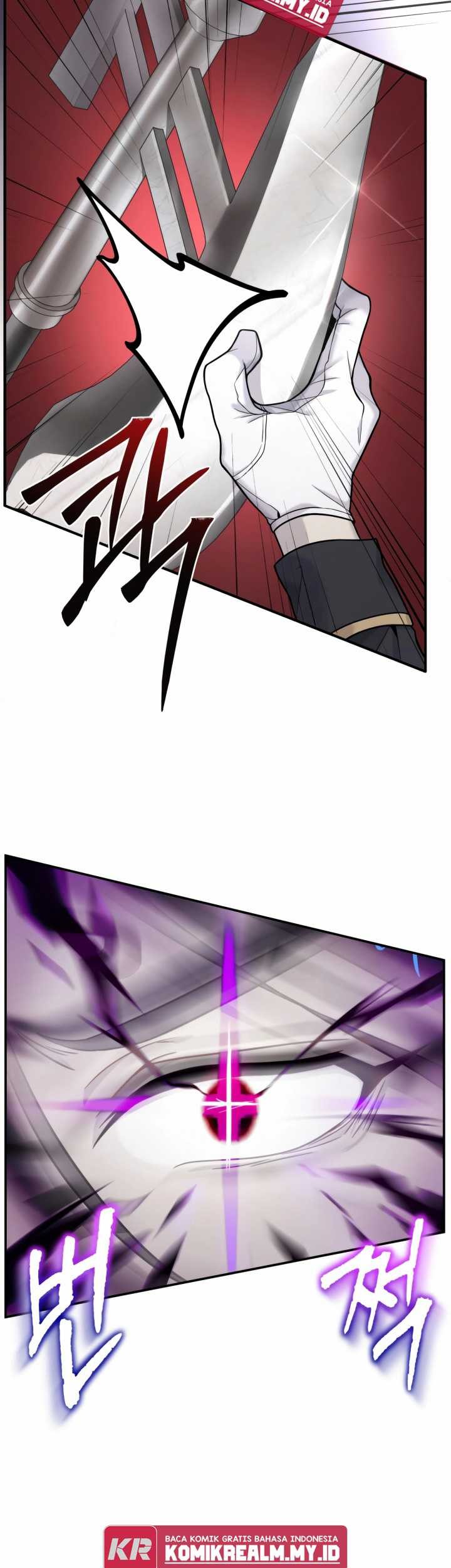 How To Survive As A Terminally Ill Dragon Chapter 2 - halaman 44
