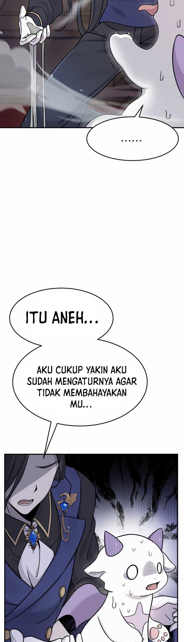 How To Survive As A Terminally Ill Dragon Chapter 2 - halaman 47