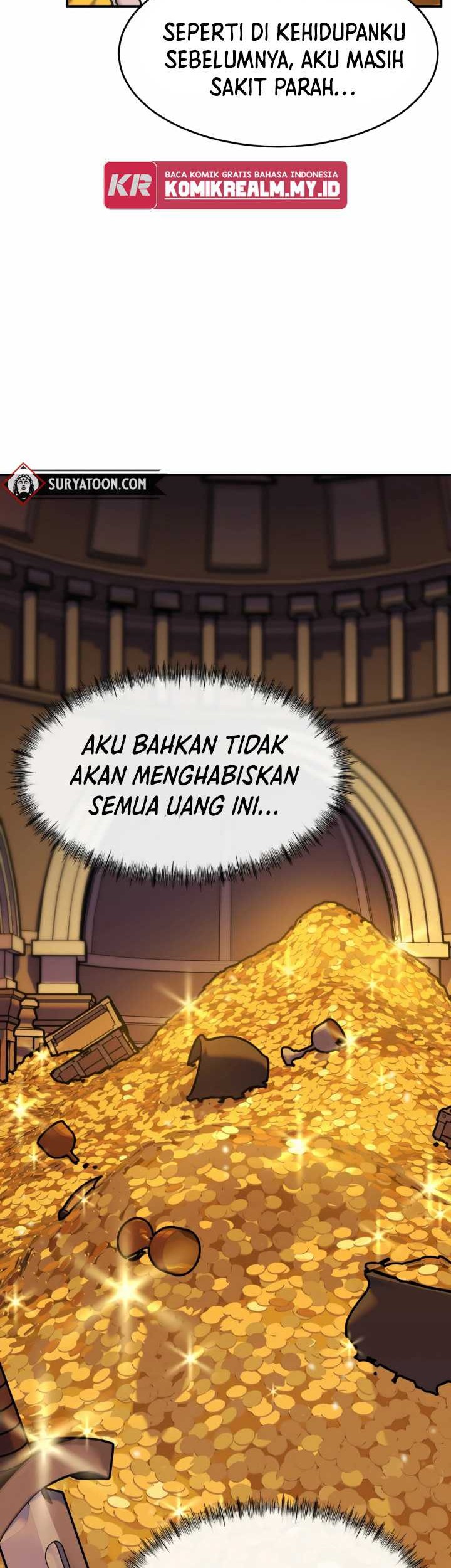 How To Survive As A Terminally Ill Dragon Chapter 2 - halaman 5