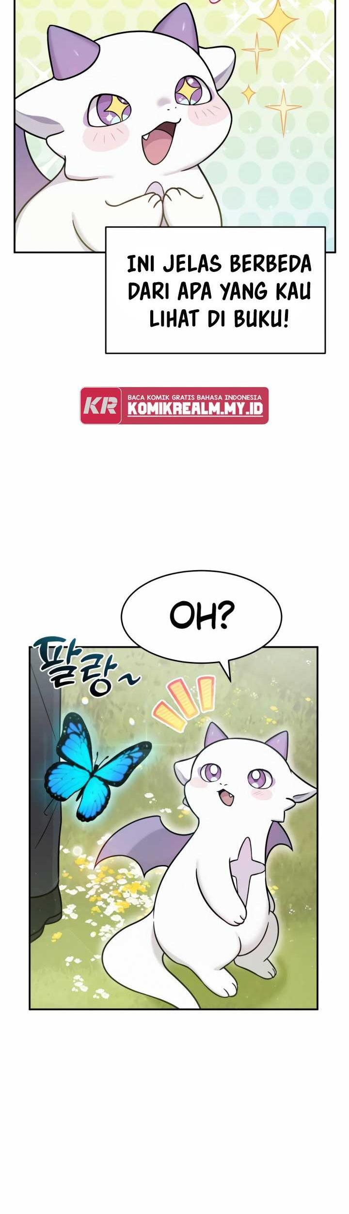 How To Survive As A Terminally Ill Dragon Chapter 2 - halaman 55