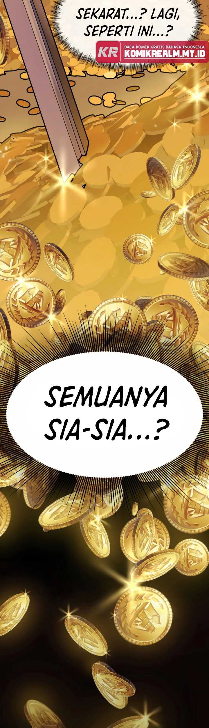 How To Survive As A Terminally Ill Dragon Chapter 2 - halaman 6
