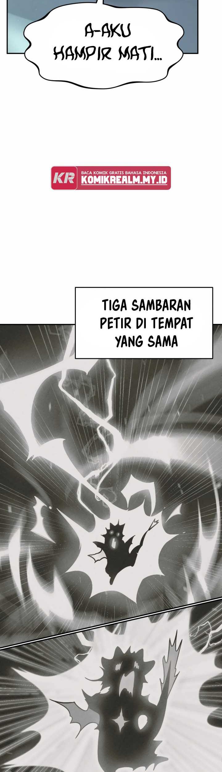 How To Survive As A Terminally Ill Dragon Chapter 2 - halaman 70