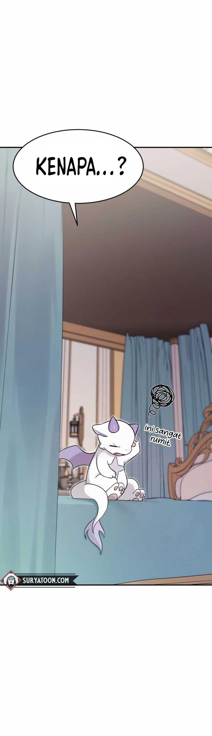 How To Survive As A Terminally Ill Dragon Chapter 2 - halaman 77