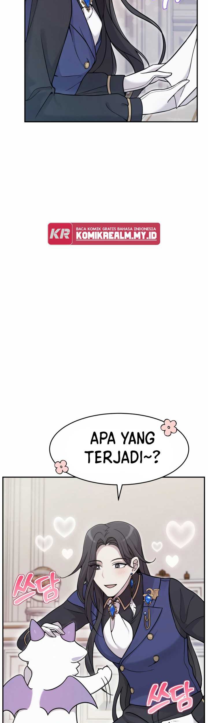 How To Survive As A Terminally Ill Dragon Chapter 2 - halaman 83