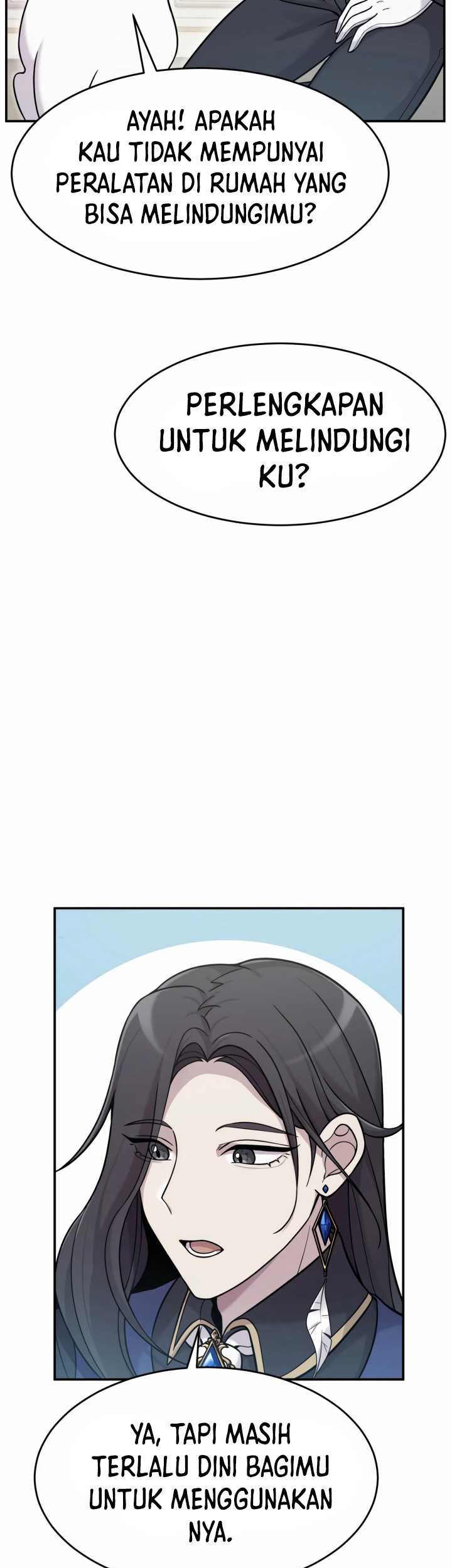 How To Survive As A Terminally Ill Dragon Chapter 2 - halaman 84