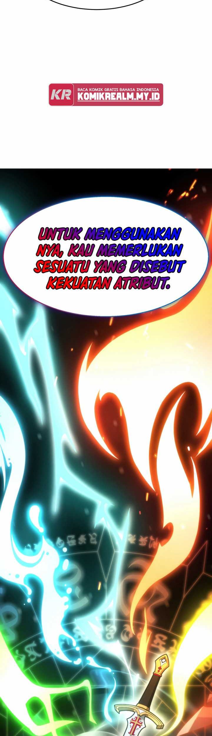 How To Survive As A Terminally Ill Dragon Chapter 2 - halaman 85