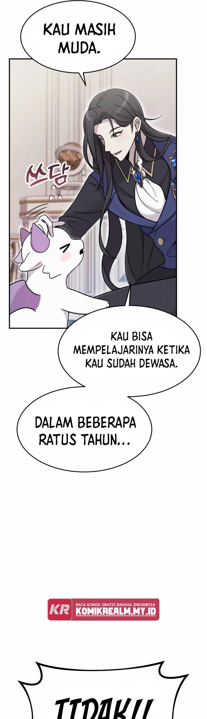 How To Survive As A Terminally Ill Dragon Chapter 2 - halaman 87