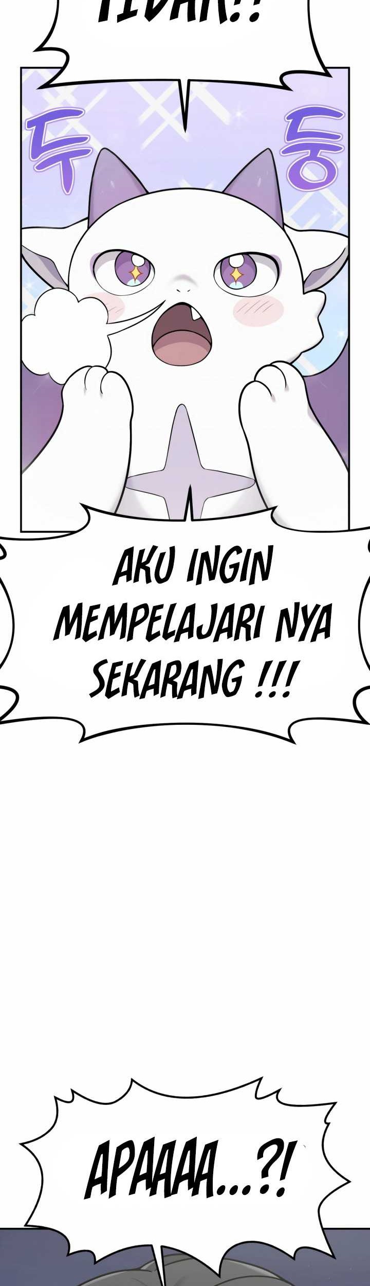 How To Survive As A Terminally Ill Dragon Chapter 2 - halaman 88