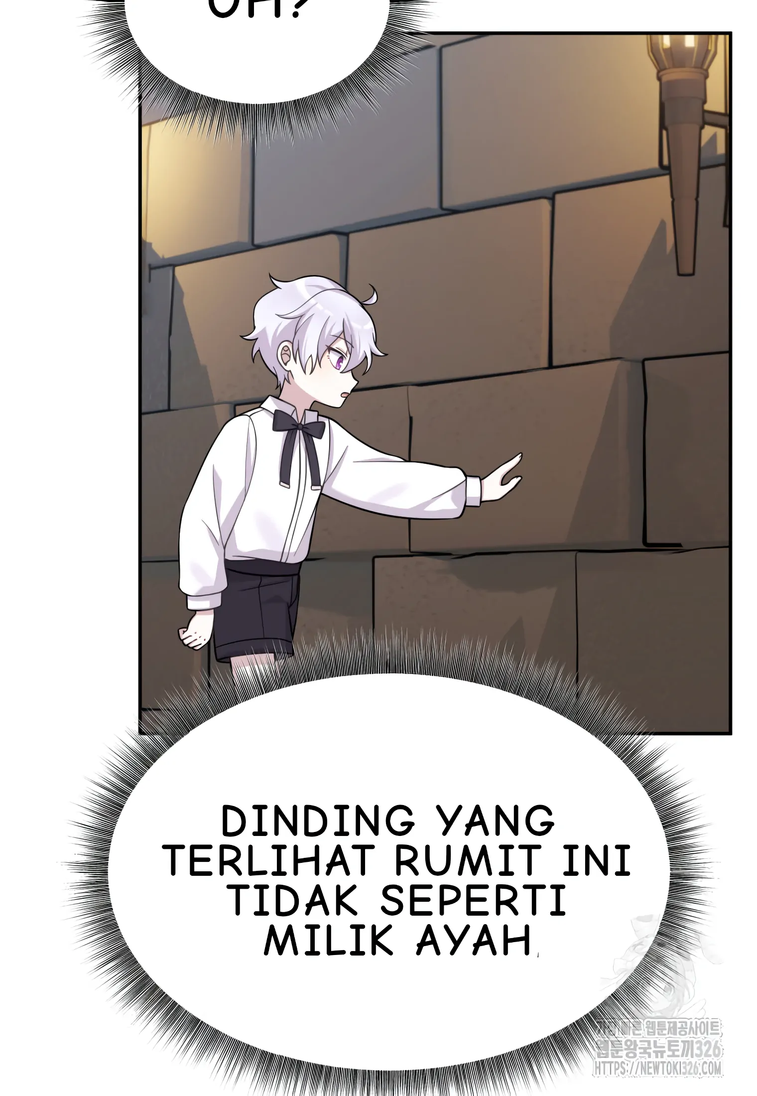 How To Survive As A Terminally Ill Dragon Chapter 20 - halaman 16