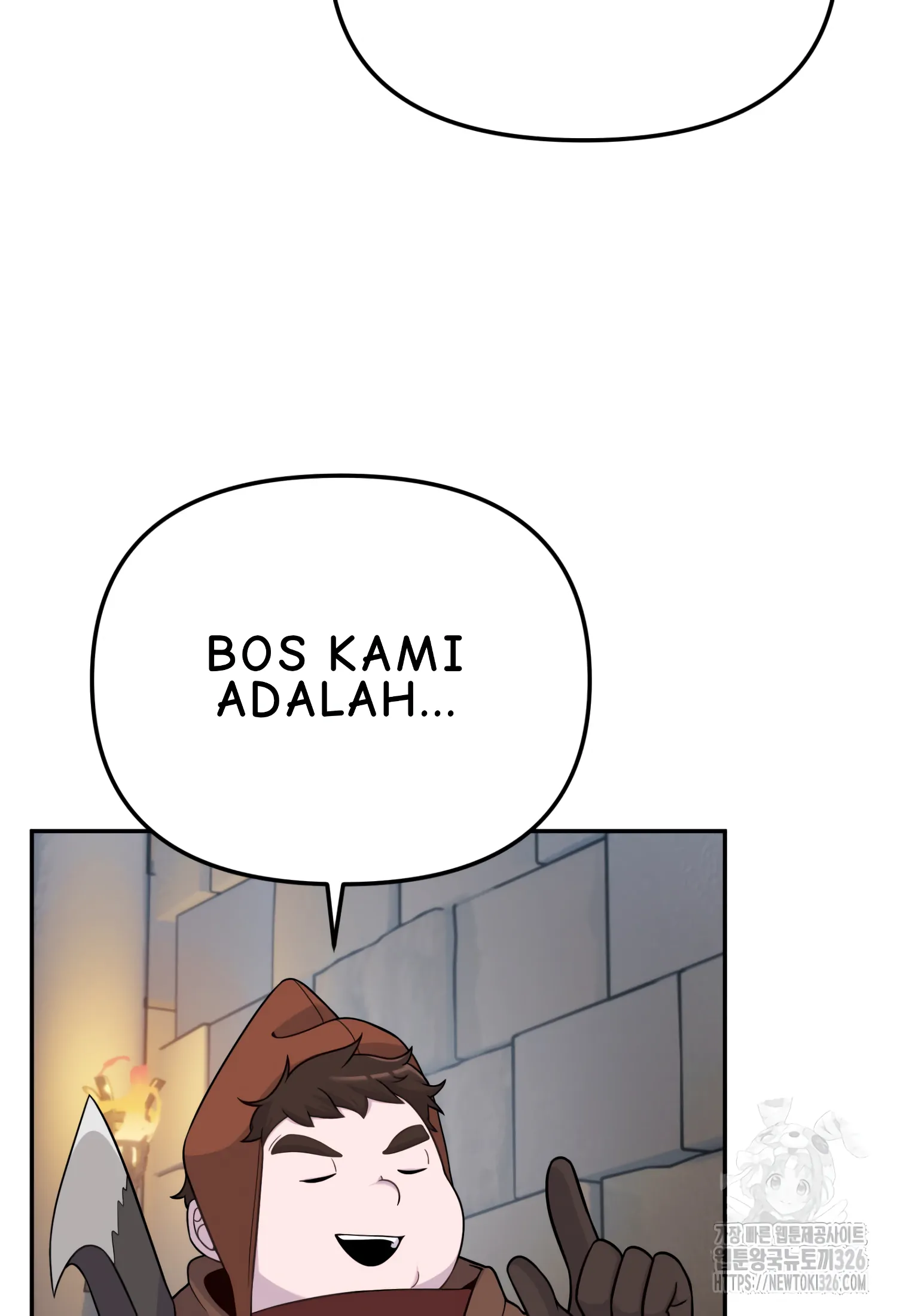 How To Survive As A Terminally Ill Dragon Chapter 20 - halaman 19
