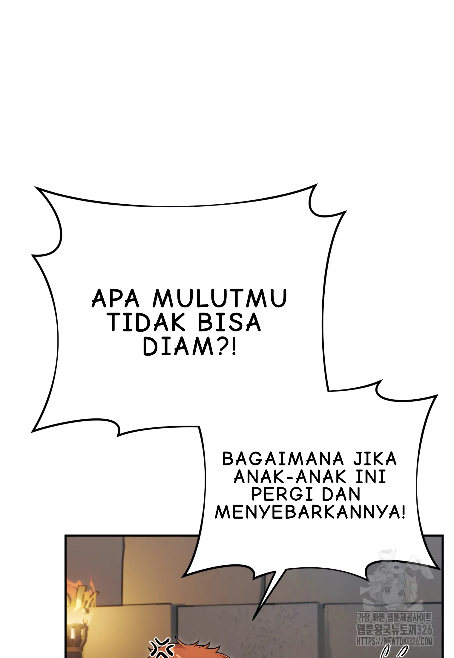How To Survive As A Terminally Ill Dragon Chapter 20 - halaman 22
