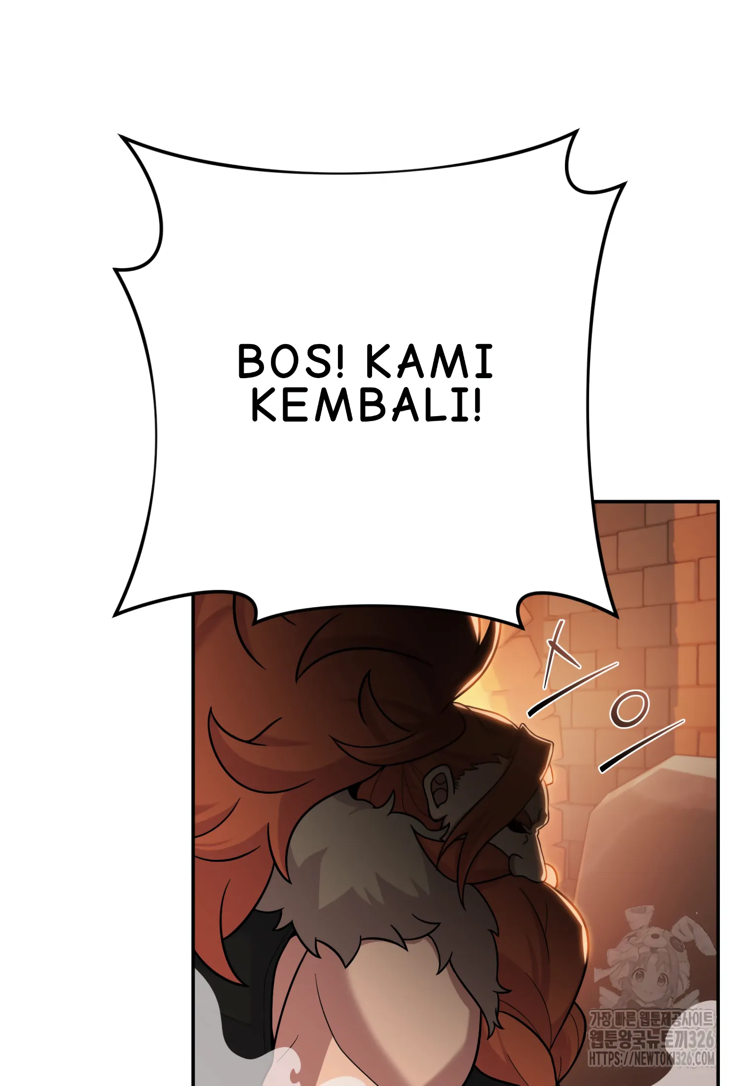 How To Survive As A Terminally Ill Dragon Chapter 20 - halaman 45