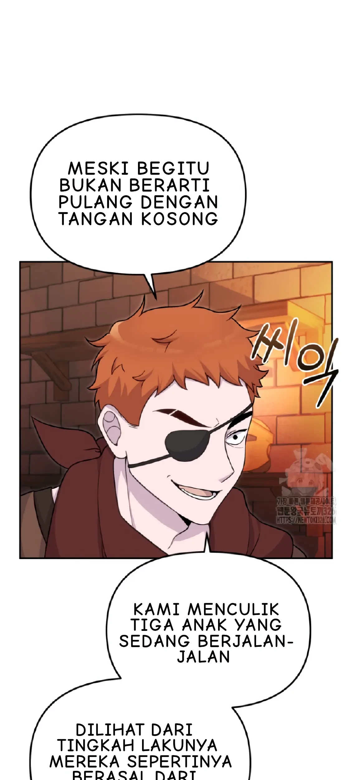 How To Survive As A Terminally Ill Dragon Chapter 20 - halaman 51