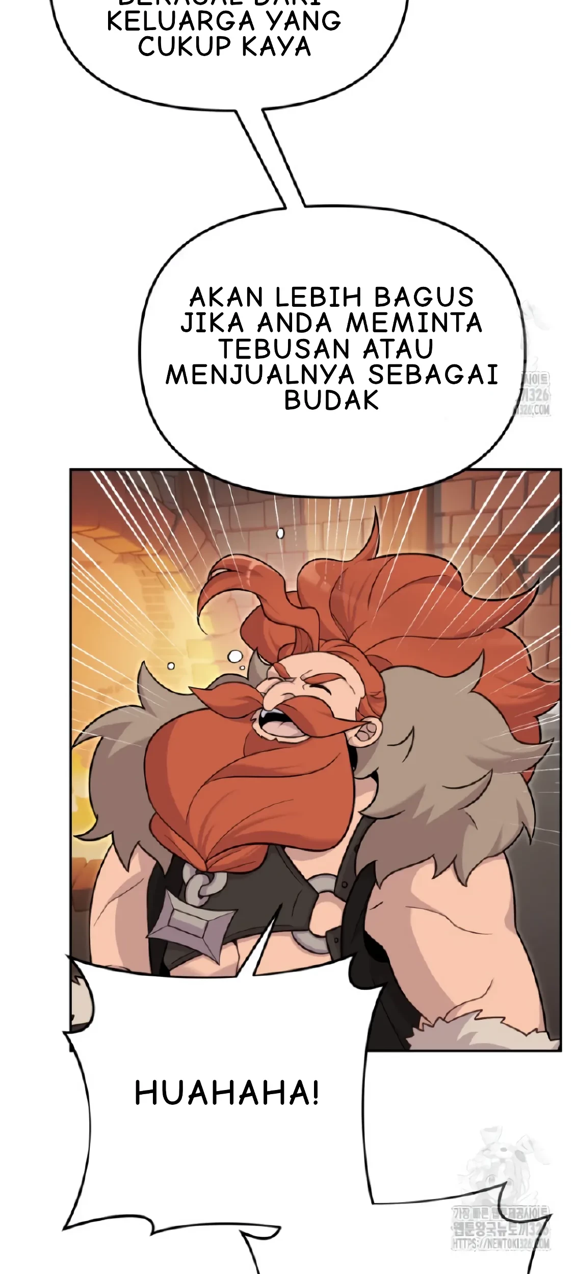 How To Survive As A Terminally Ill Dragon Chapter 20 - halaman 52