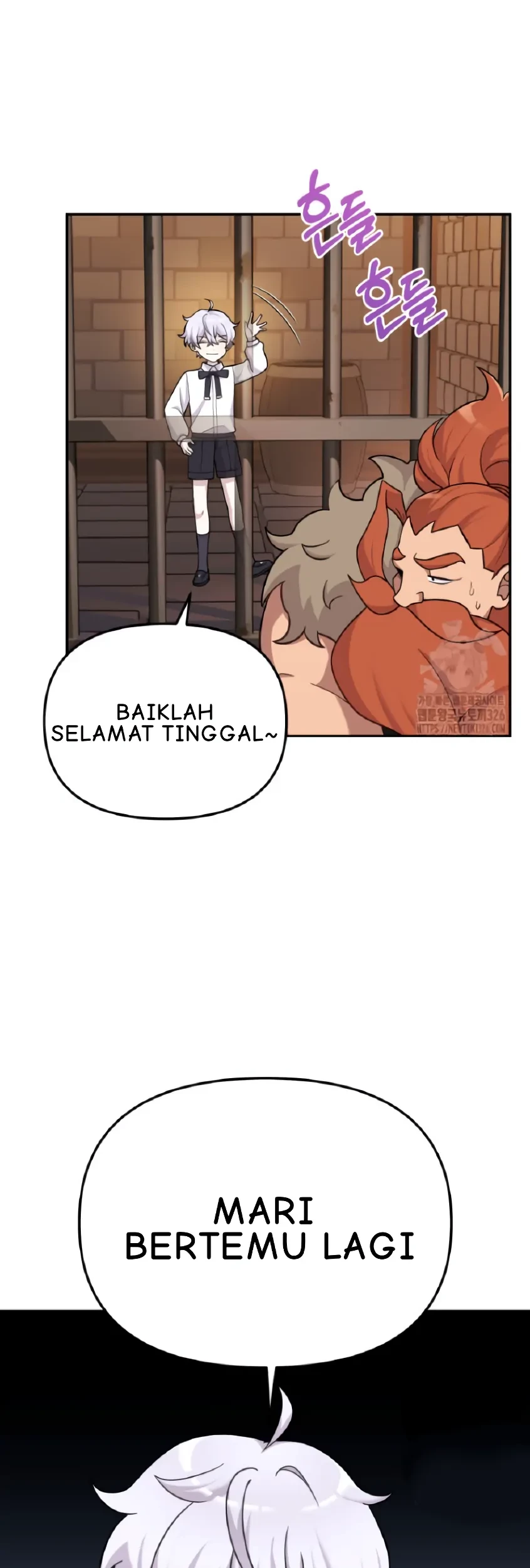 How To Survive As A Terminally Ill Dragon Chapter 20 - halaman 71