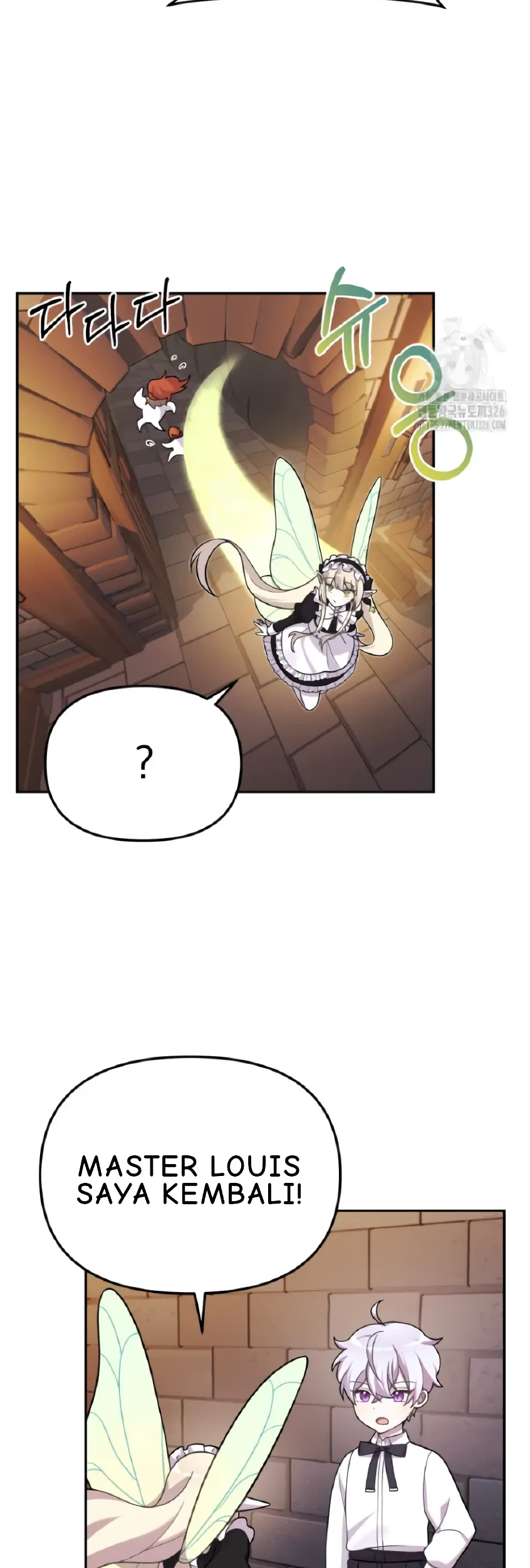 How To Survive As A Terminally Ill Dragon Chapter 20 - halaman 73