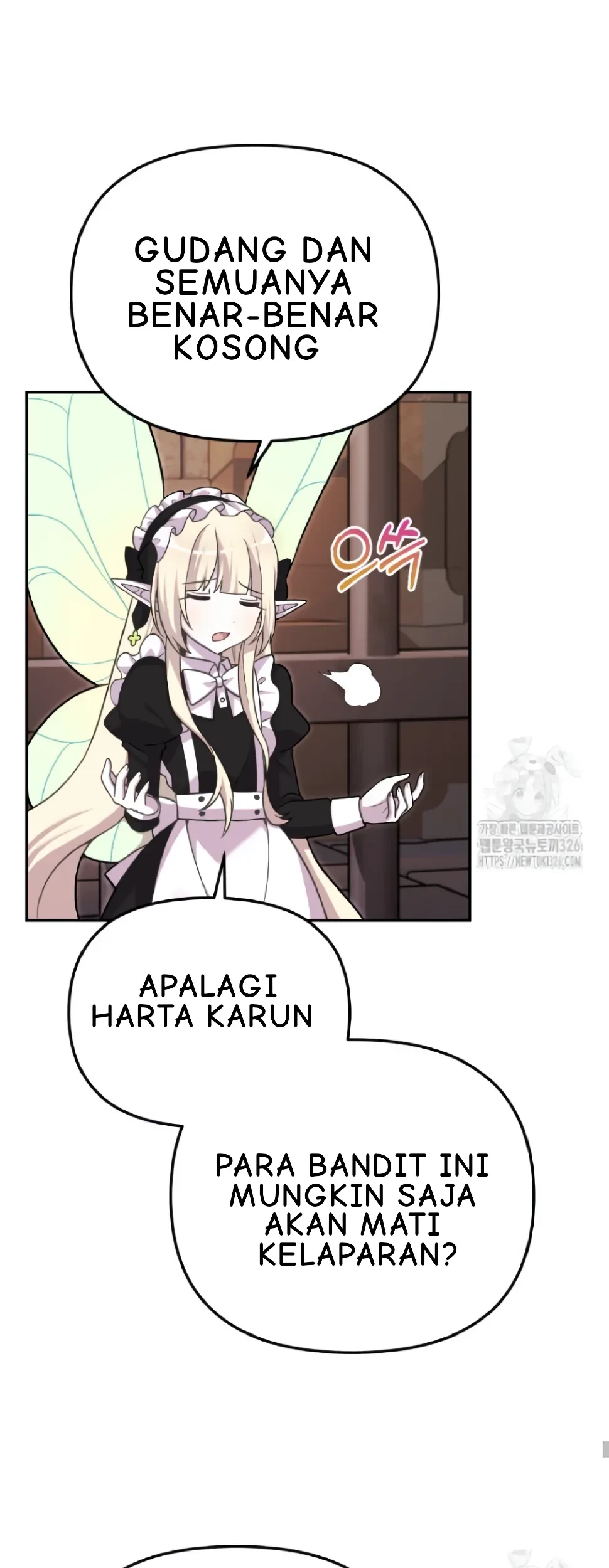 How To Survive As A Terminally Ill Dragon Chapter 20 - halaman 75