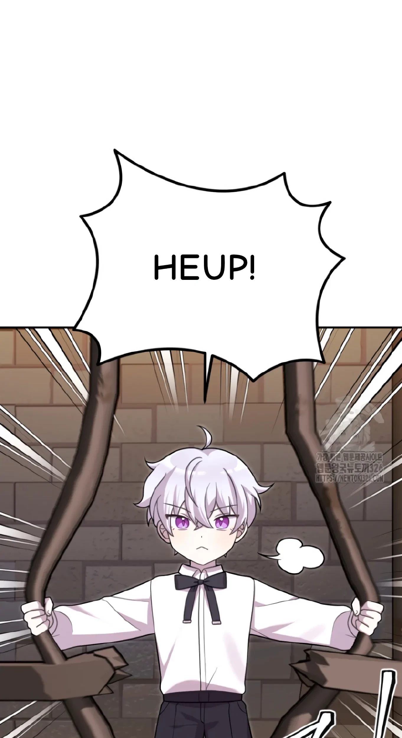 How To Survive As A Terminally Ill Dragon Chapter 21 - halaman 3