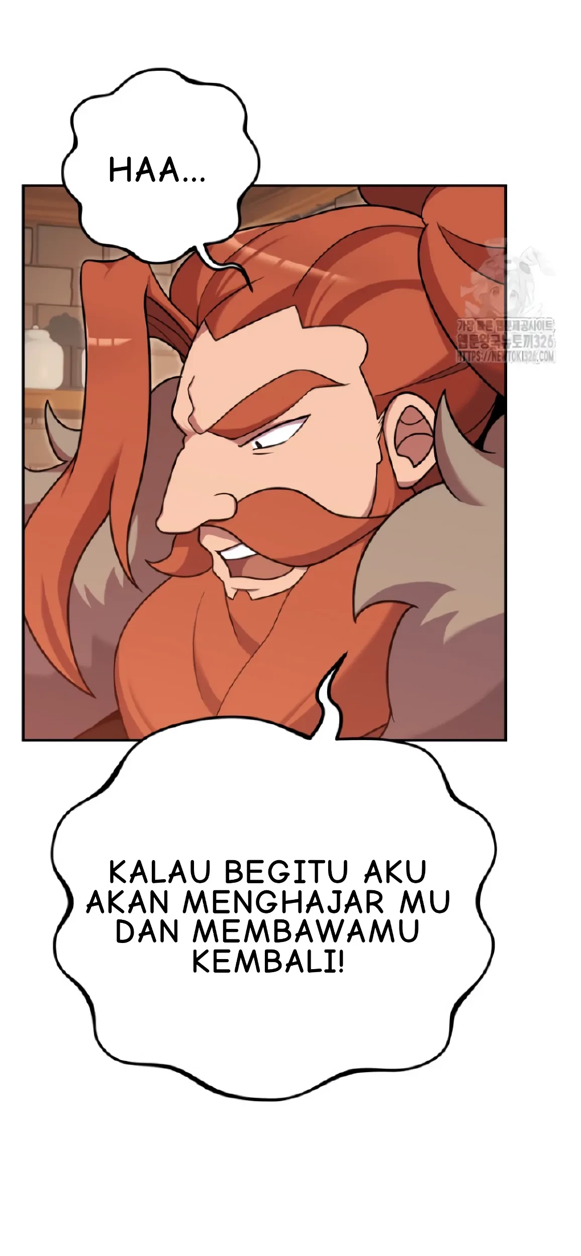 How To Survive As A Terminally Ill Dragon Chapter 21 - halaman 30