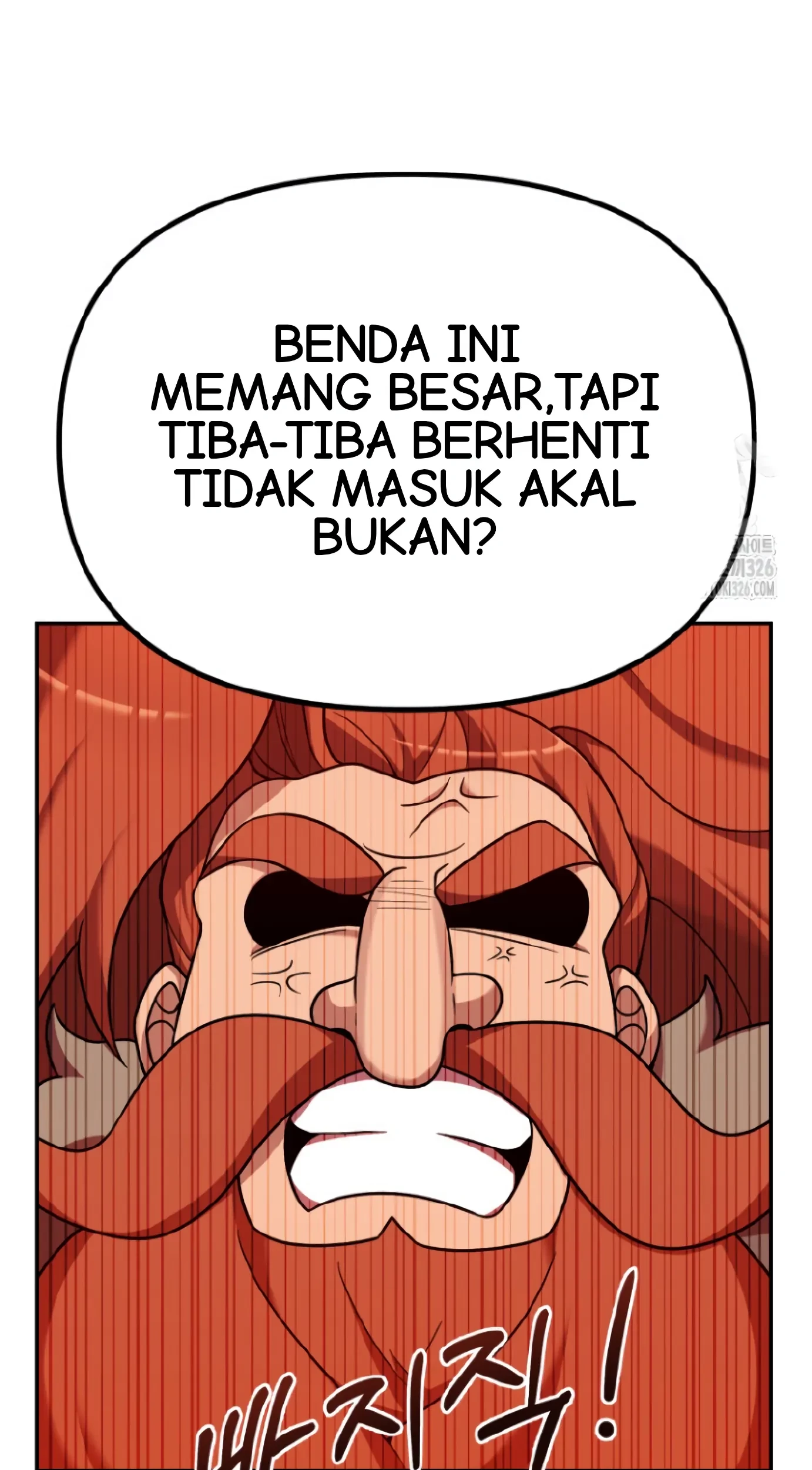 How To Survive As A Terminally Ill Dragon Chapter 21 - halaman 41
