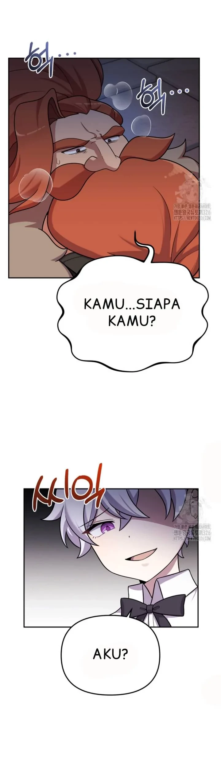 How To Survive As A Terminally Ill Dragon Chapter 21 - halaman 48