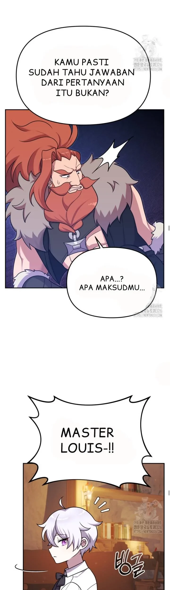 How To Survive As A Terminally Ill Dragon Chapter 21 - halaman 49