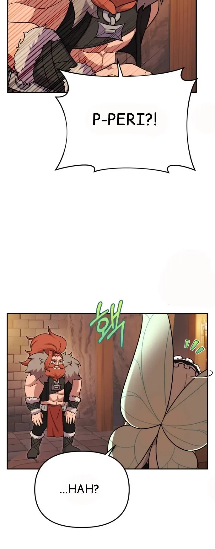 How To Survive As A Terminally Ill Dragon Chapter 21 - halaman 52