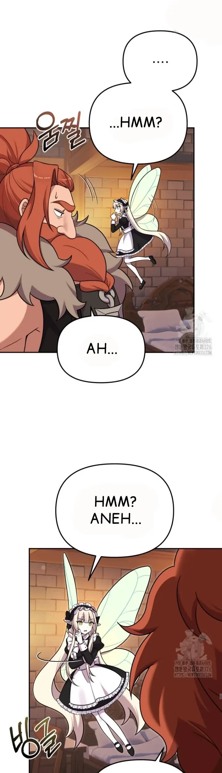 How To Survive As A Terminally Ill Dragon Chapter 21 - halaman 53