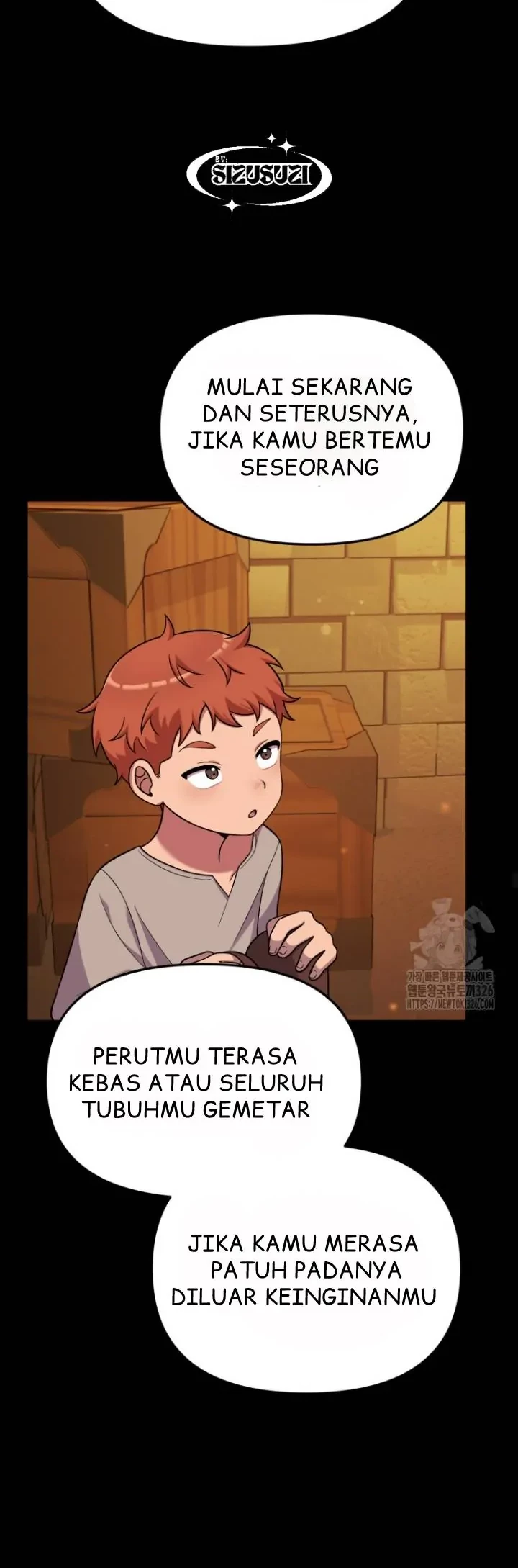 How To Survive As A Terminally Ill Dragon Chapter 21 - halaman 63