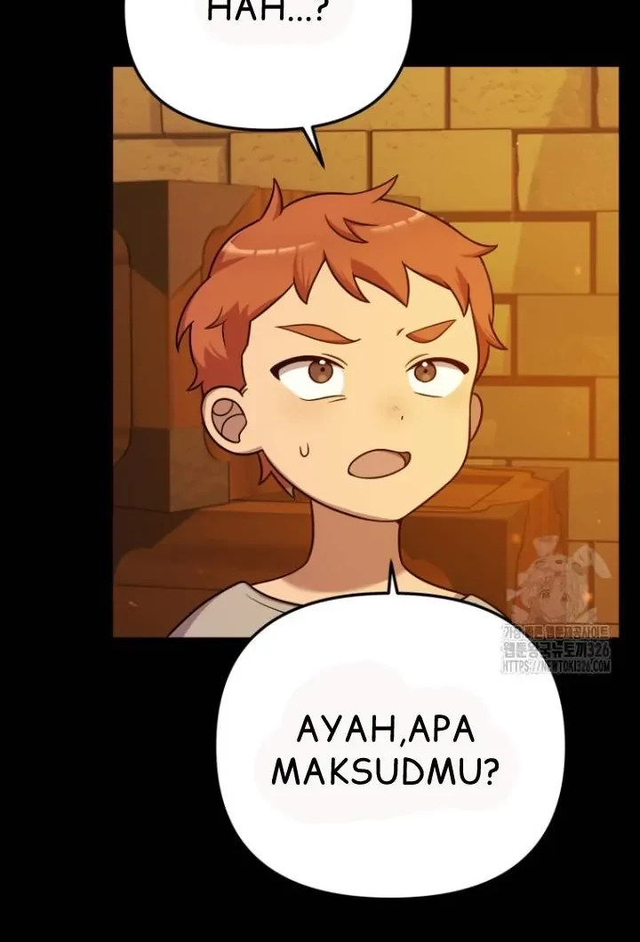 How To Survive As A Terminally Ill Dragon Chapter 21 - halaman 65