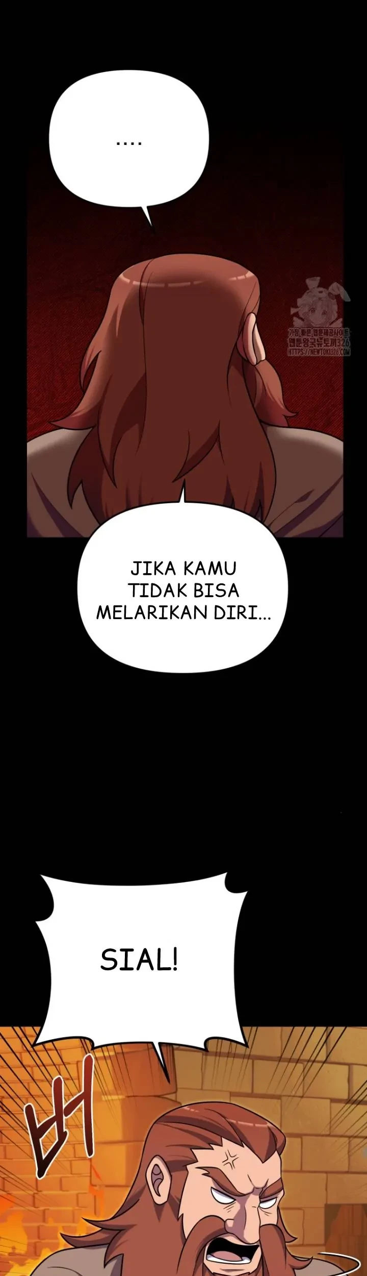 How To Survive As A Terminally Ill Dragon Chapter 21 - halaman 68