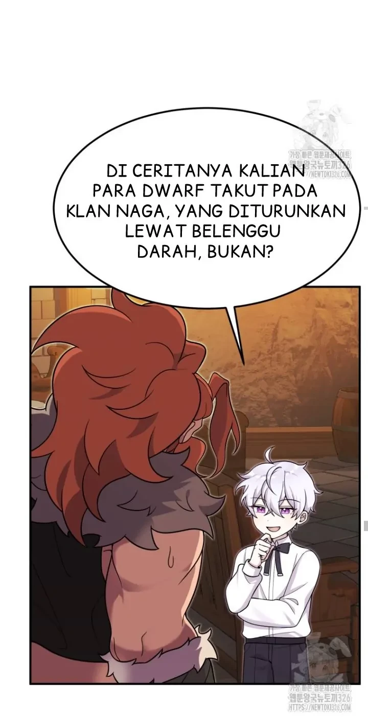 How To Survive As A Terminally Ill Dragon Chapter 22 - halaman 10