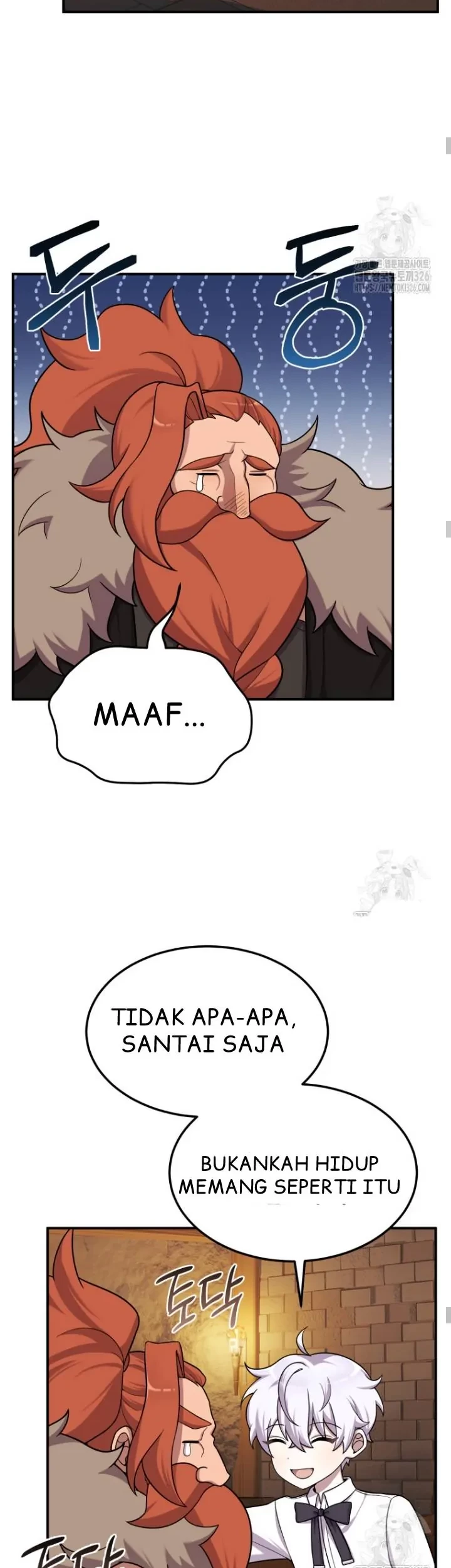 How To Survive As A Terminally Ill Dragon Chapter 22 - halaman 14