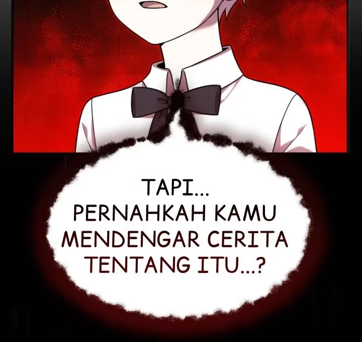 How To Survive As A Terminally Ill Dragon Chapter 22 - halaman 23