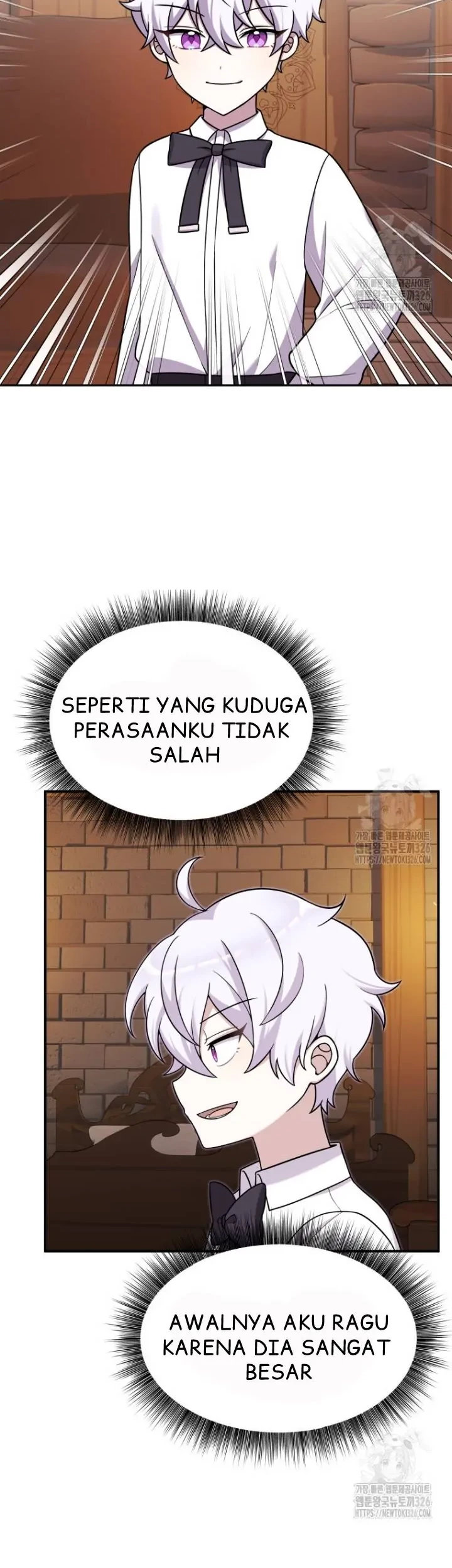 How To Survive As A Terminally Ill Dragon Chapter 22 - halaman 3