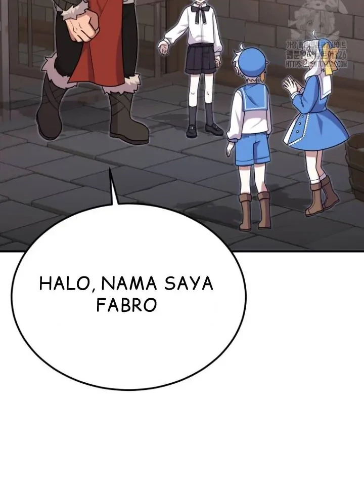 How To Survive As A Terminally Ill Dragon Chapter 22 - halaman 51