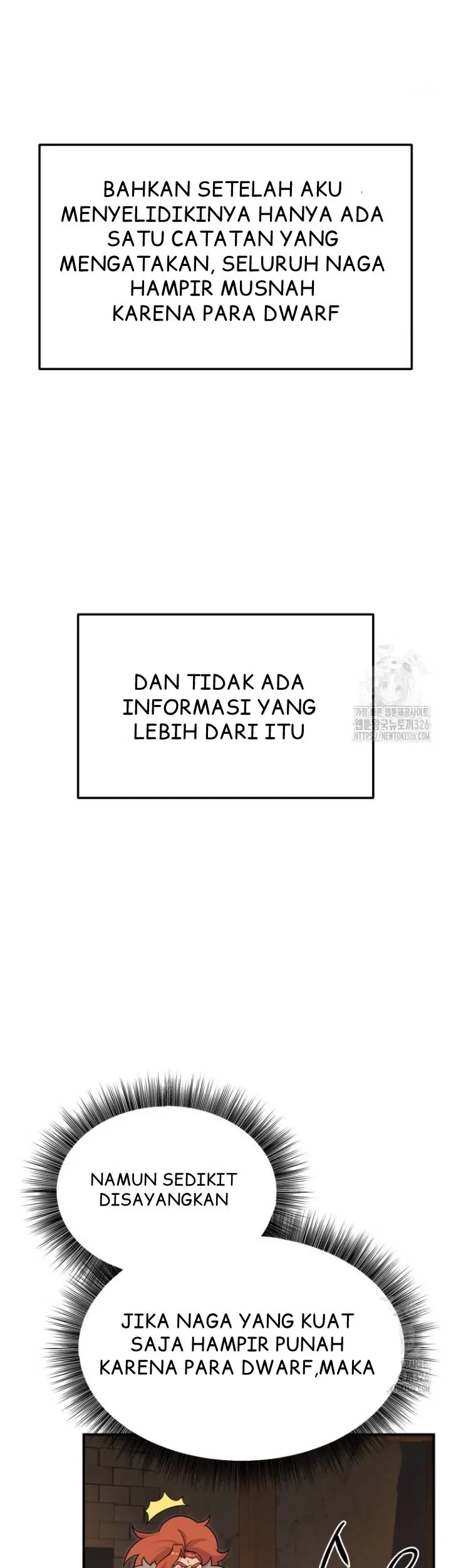 How To Survive As A Terminally Ill Dragon Chapter 22 - halaman 8
