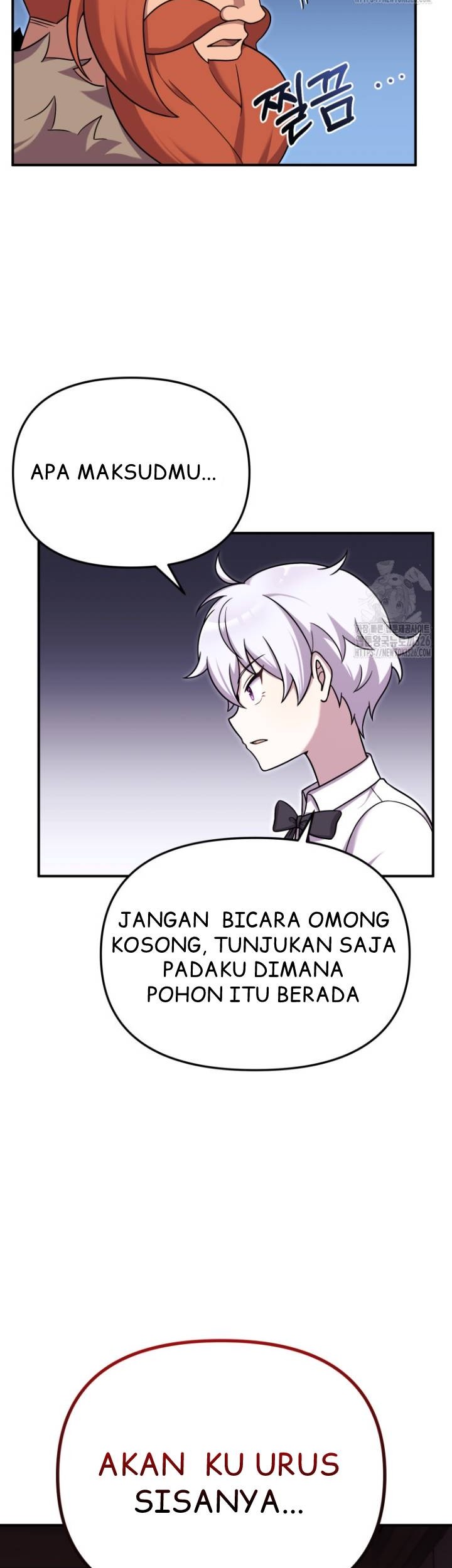 How To Survive As A Terminally Ill Dragon Chapter 23 - halaman 11