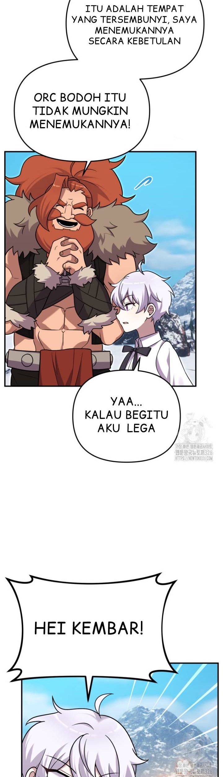 How To Survive As A Terminally Ill Dragon Chapter 23 - halaman 20