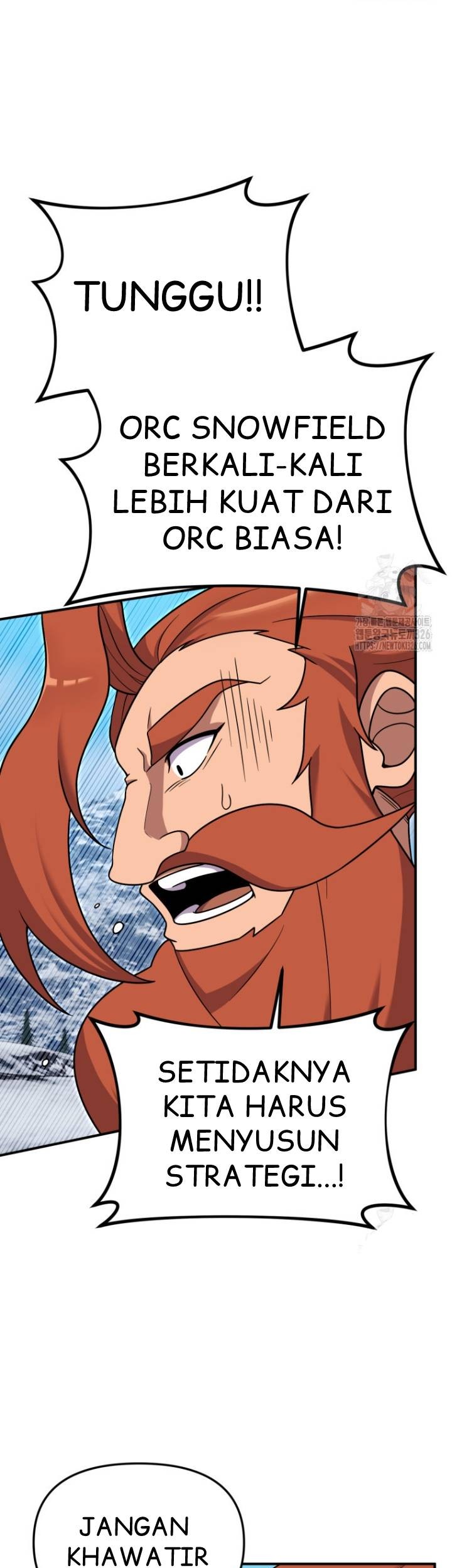 How To Survive As A Terminally Ill Dragon Chapter 23 - halaman 23