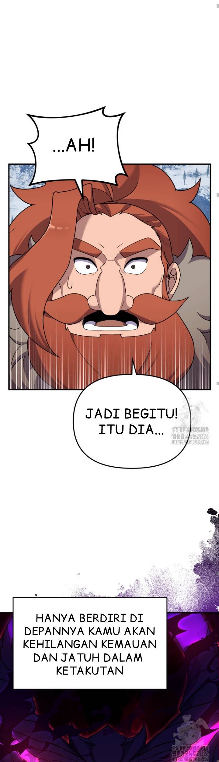How To Survive As A Terminally Ill Dragon Chapter 23 - halaman 37