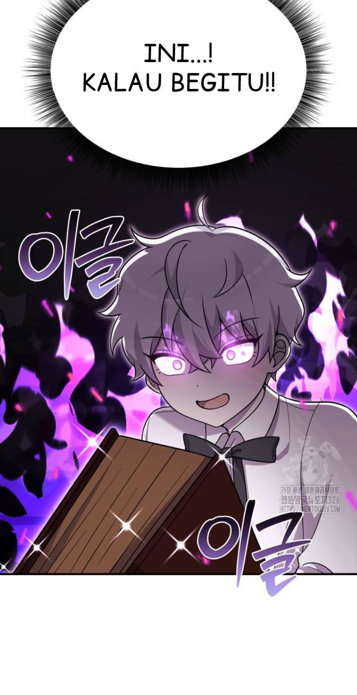 How To Survive As A Terminally Ill Dragon Chapter 23 - halaman 4